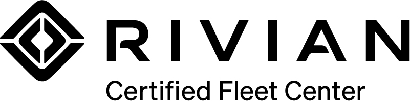 Rivian Fleet